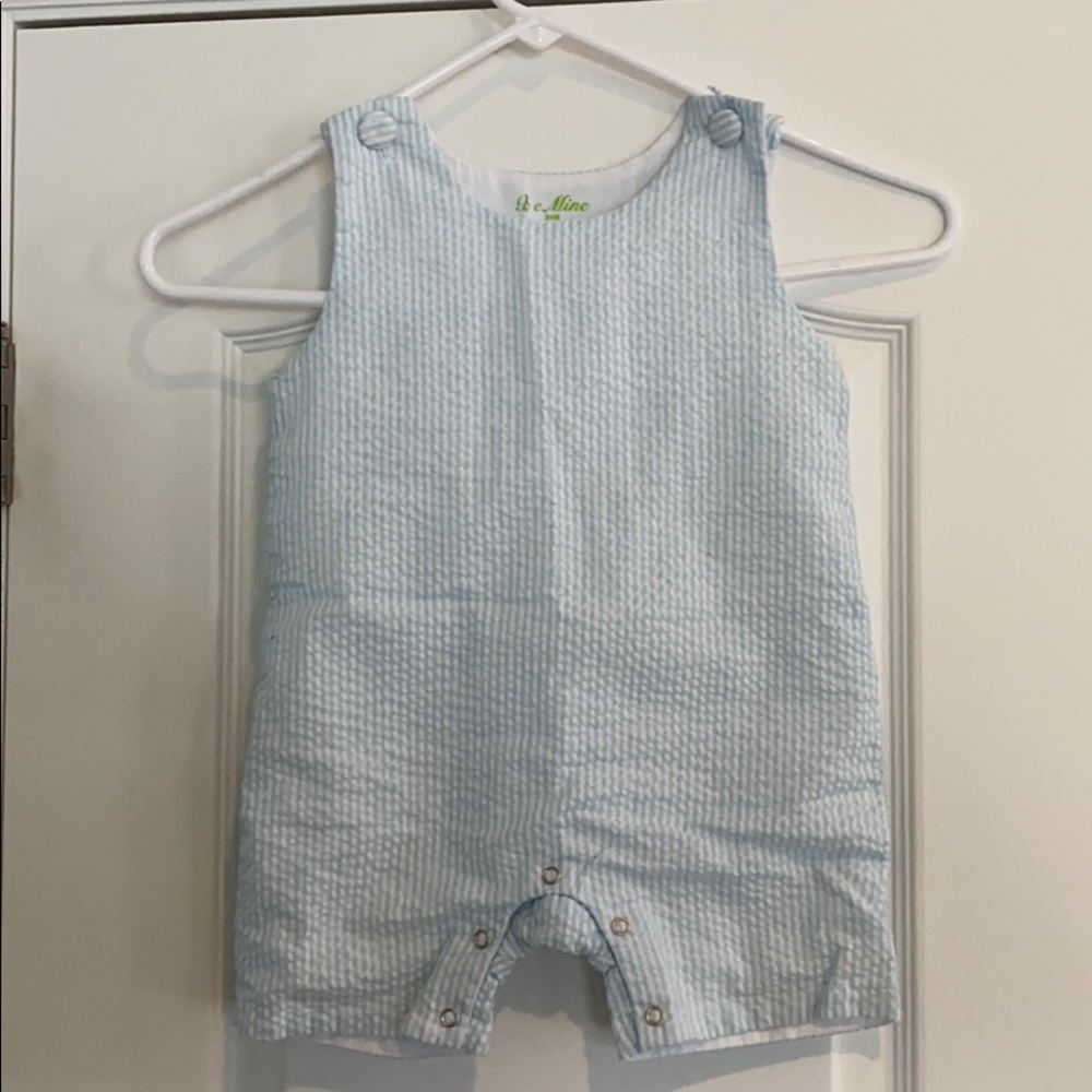 Baby boy outfit